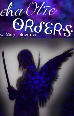 Chaotic Order