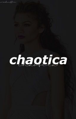 Chaotica ⚇ Suicide Squad