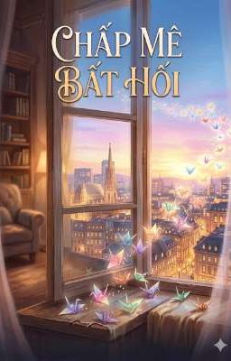 Chấp Mê Bất Hối