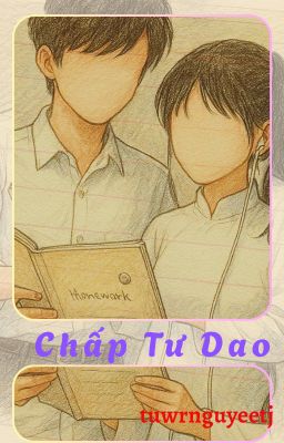 Chấp Tư Dao