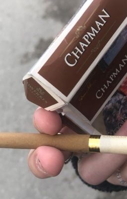 Chapman No.4