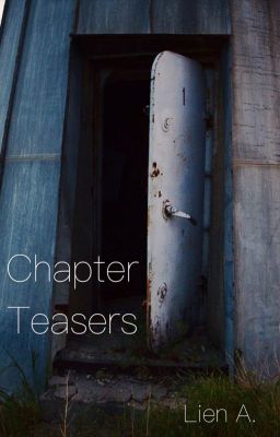 Chapter Teasers 