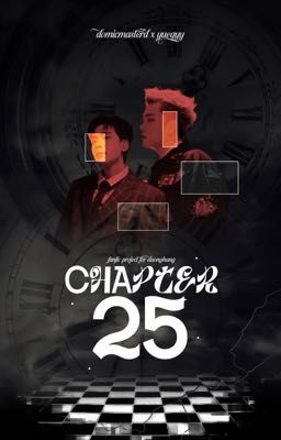 Chapter25 ★ Đổi một ánh mắt