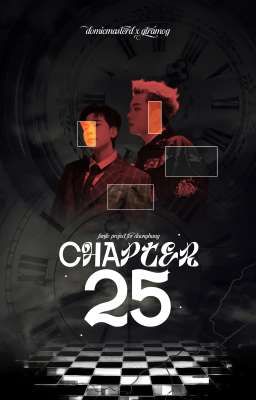 chapter25 ★ s3x