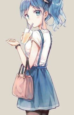 Character's Needed