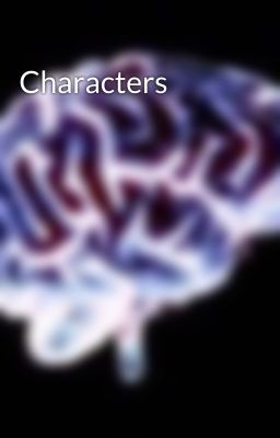 Characters