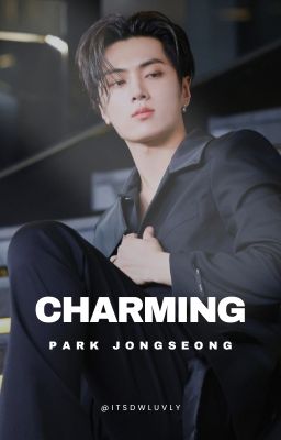 Charming | Park Jongseong x You