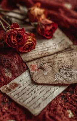 [CharOC] Lâu đài Eveghet