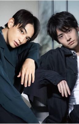 [Chase after] - 21+ - Machida x Akaso