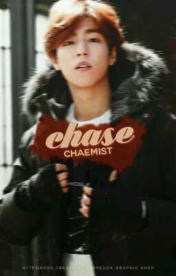 Chase [Hyungwon]