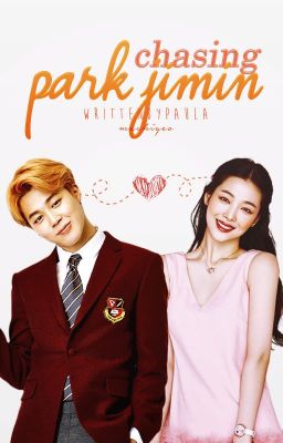 Chasing Park Jimin | Completed