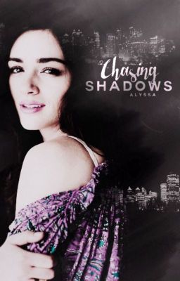 chasing shadows | the flash