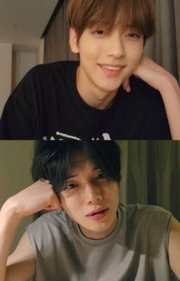 Chasing That Feeling | Soojun | Textfic  [DROP]