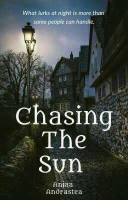 Chasing The Sun 