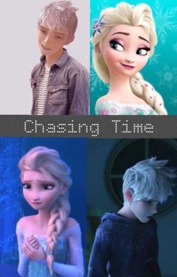 Chasing Time (Jelsa)