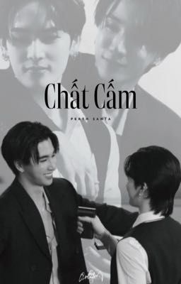Chất Cấm