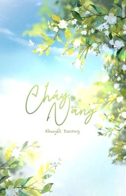 Cháy Nắng.