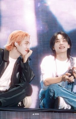 (CheolHan) Cho anh được bên bạn nha? (Fanfiction) 