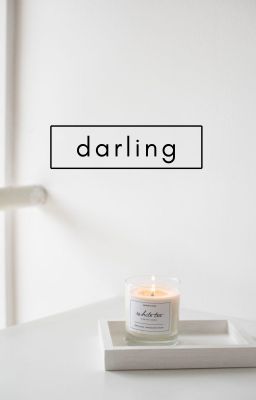cheolsol | darling