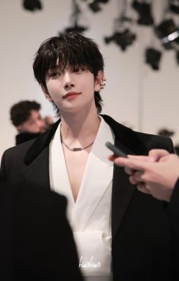 [cheolsoo] [smut] all in (kingmaker)