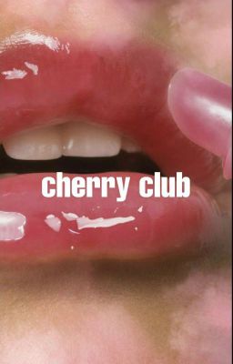 cherry club 🍒 minsung