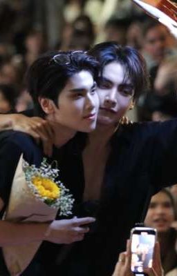 Cherry On Top (DunkJoong)