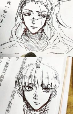 Chết [EnzoHaya]