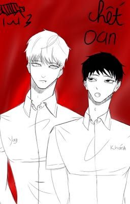 Chết oan