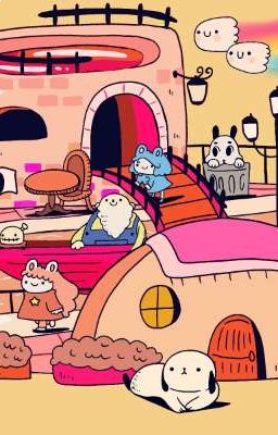 ⋆ chevabachi ⭒ gặp gỡ ⋆