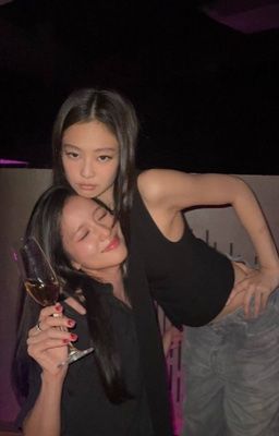 Chỉ cần thấy em [JENSOO]