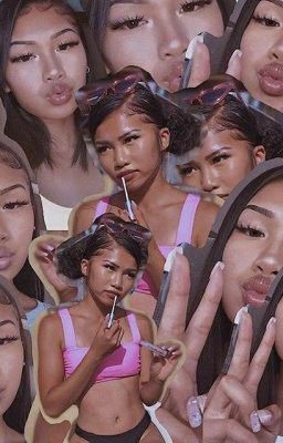 Chi Chi.🦋