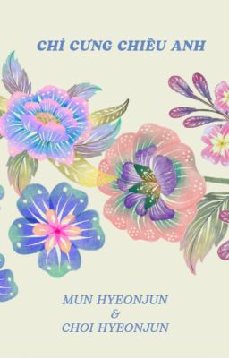 Chỉ cưng chiều anh