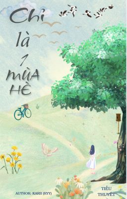 Chỉ là 1 mùa hè