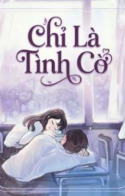 Chỉ Là Tình Cờ