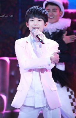 Chỉ Là Về Chiên Chiên