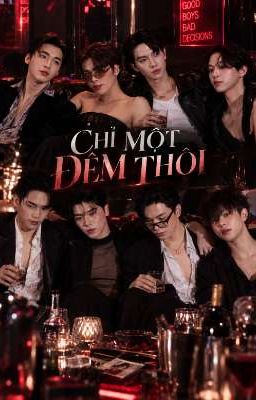 Chỉ một đêm thôi