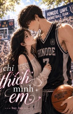 Chỉ thích mình em 