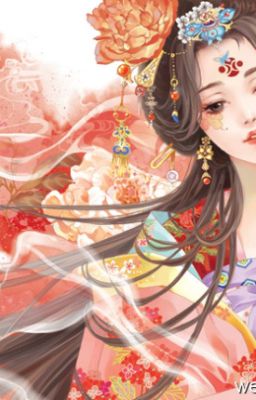 Chỉ yêu chiều Thái Tử Phi