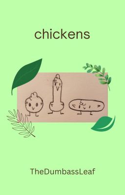 chickens