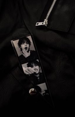 chiếc cốc vỡ - keonhyeon