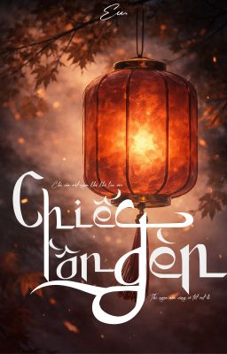 Chiếc đèn lồng