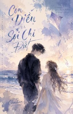 Chiếc Diều Và Sợi Chỉ Đứt