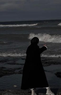 Chiếc gương và kẻ lữ hành