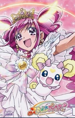 Chiếc Mustang trắng