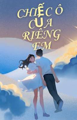 chiếc ô của riêng em