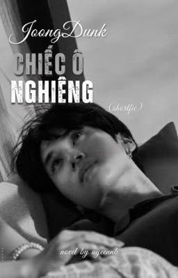 Chiếc ô nghiêng