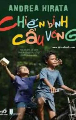 Chiến binh cầu vồng 