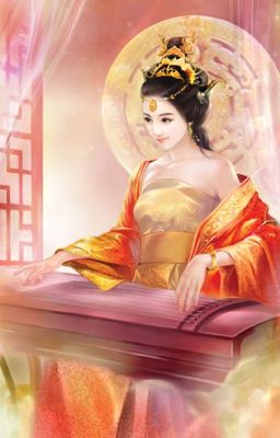 Chiến Thần Vương Gia Tiểu Đồ Đệ