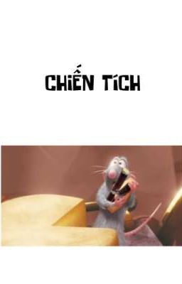 CHIẾN TÍCH