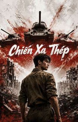 Chiến Xa Thép
